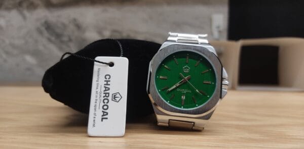 Charcoal Watch