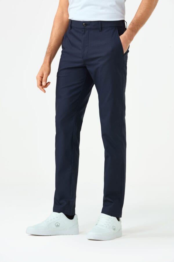 Charcoal Men's Pants