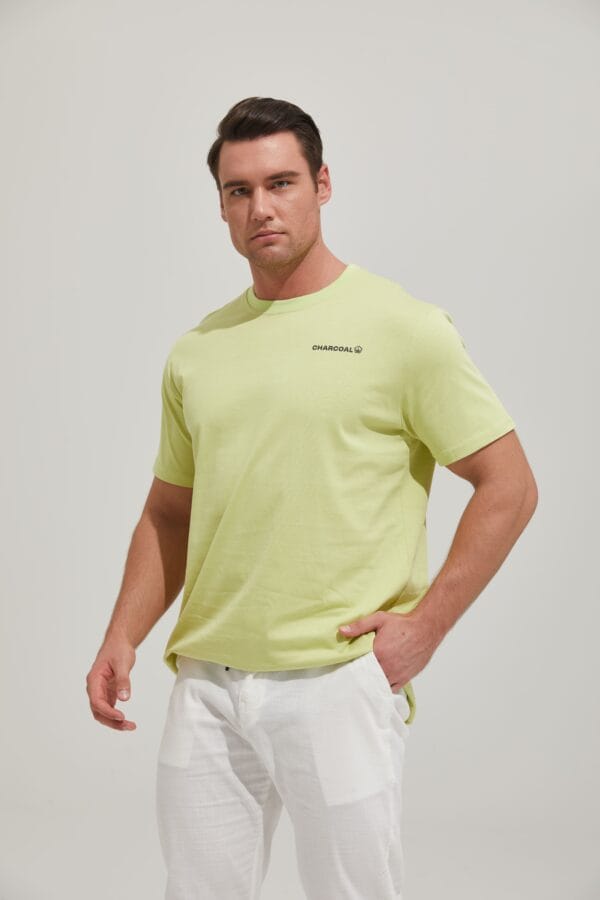 Charcoal Men’s T-Shirt