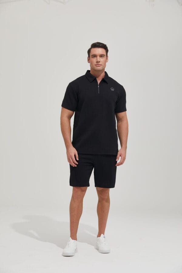 Charcoal Men's Training