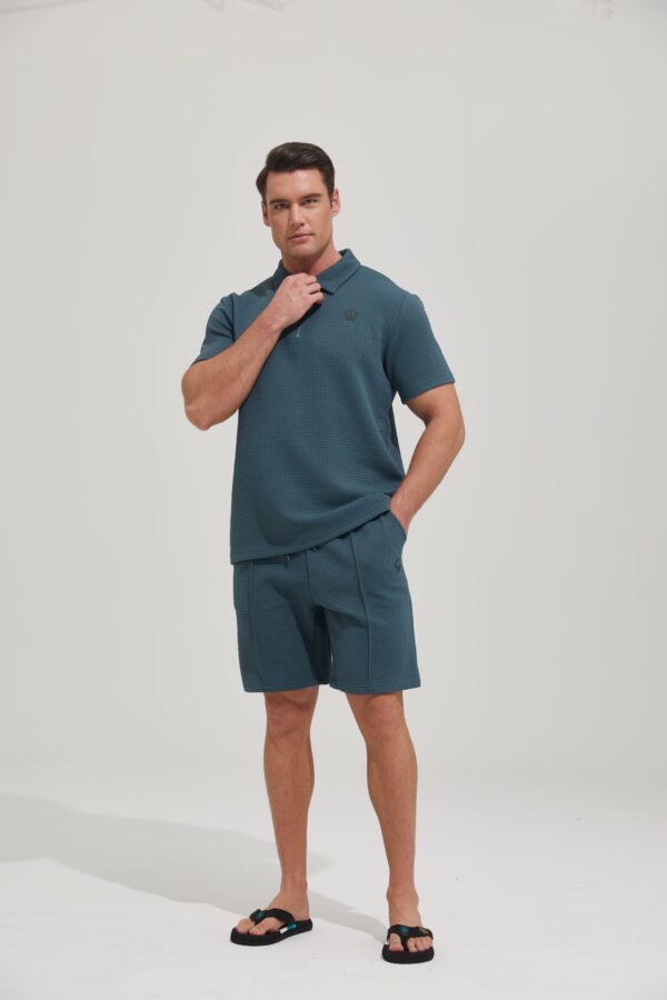 Charcoal Men's Training