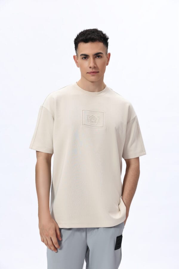 Charcoal Men’s T-Shirt