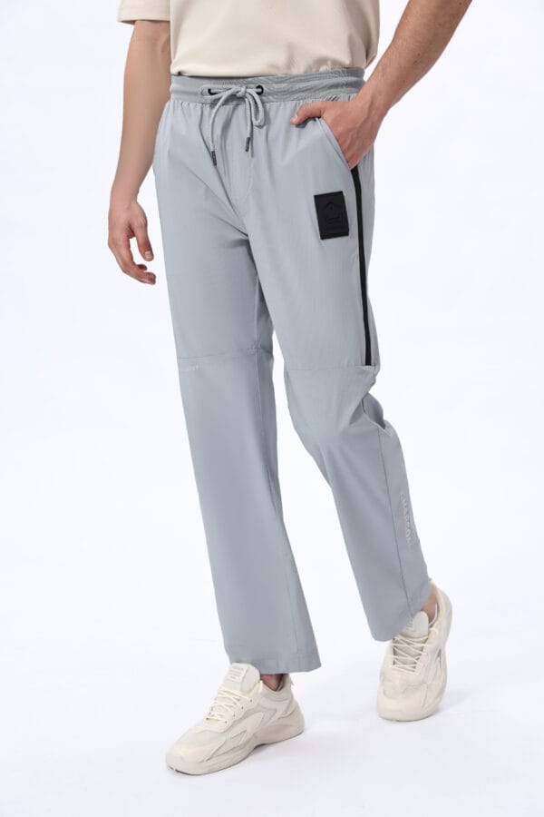 Charcoal Men's Pants