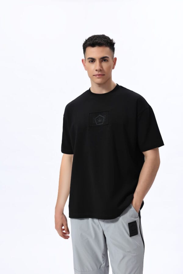Charcoal Men’s T-Shirt
