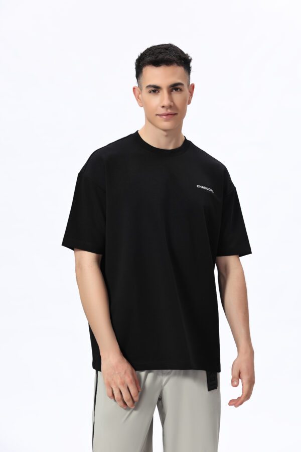 Charcoal Men’s T-Shirt