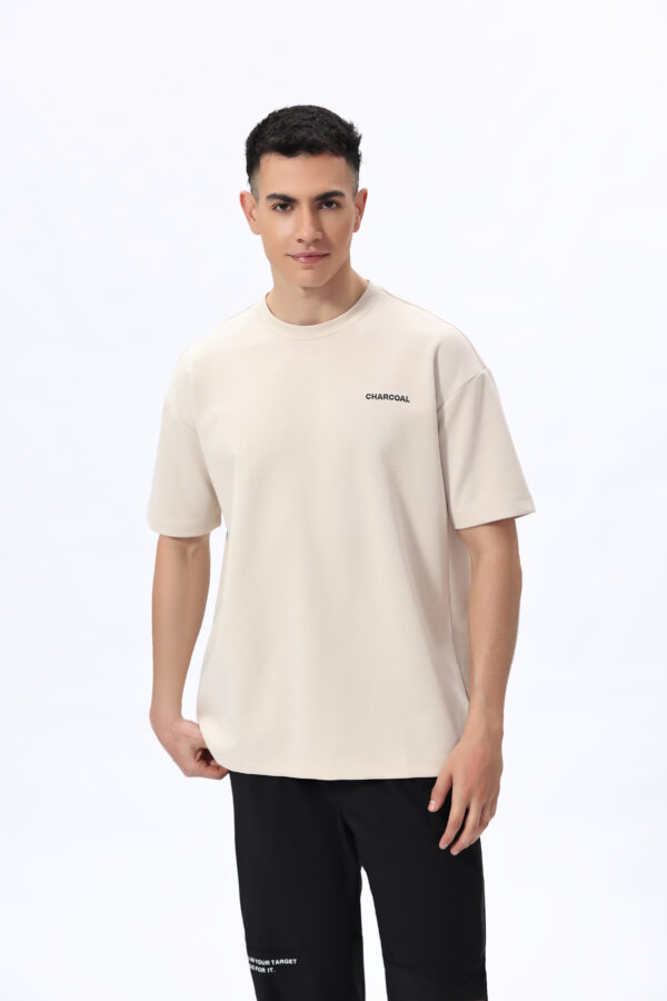 Charcoal Men’s T-Shirt