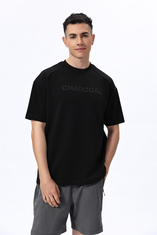 Charcoal Men’s T-Shirt