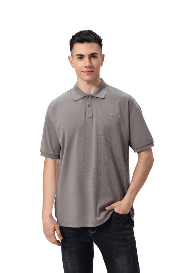 Charcoal Men’s T-Shirt