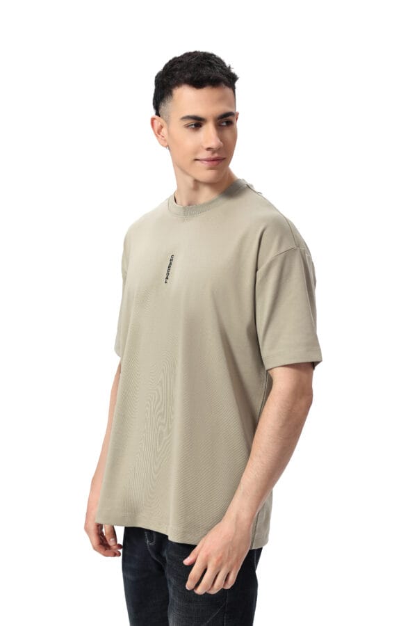 Charcoal Men’s T-Shirt