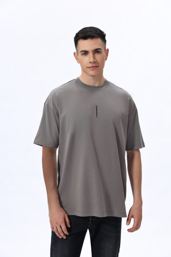Charcoal Men’s T-Shirt