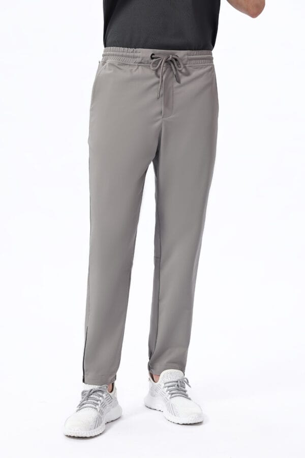 Charcoal Men's Pants