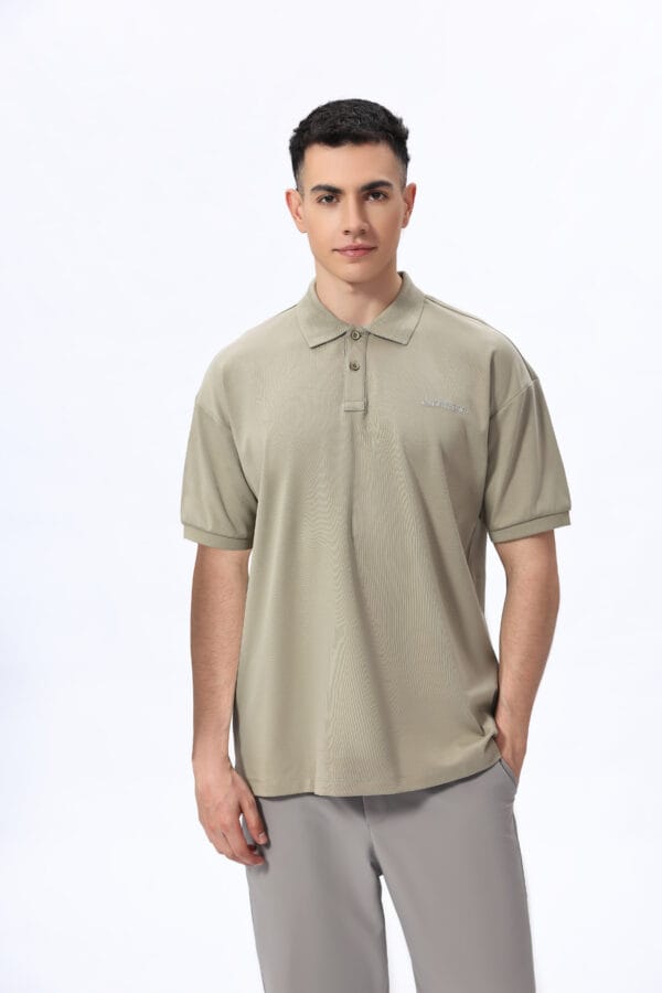 Charcoal Men’s T-Shirt