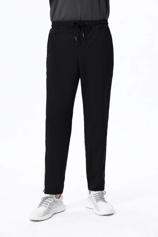 Charcoal Men's Pants