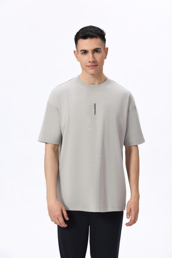 Charcoal Men’s T-Shirt