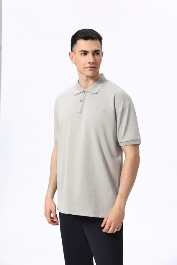 Charcoal Men’s T-Shirt