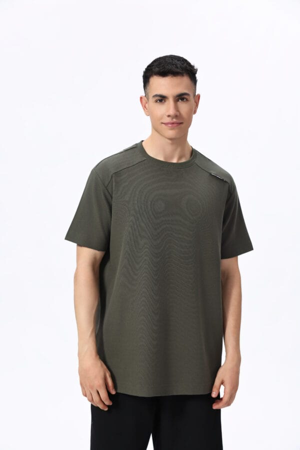 Charcoal Men’s T-Shirt