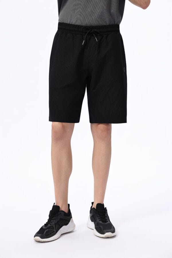Charcoal Men’s Shorts
