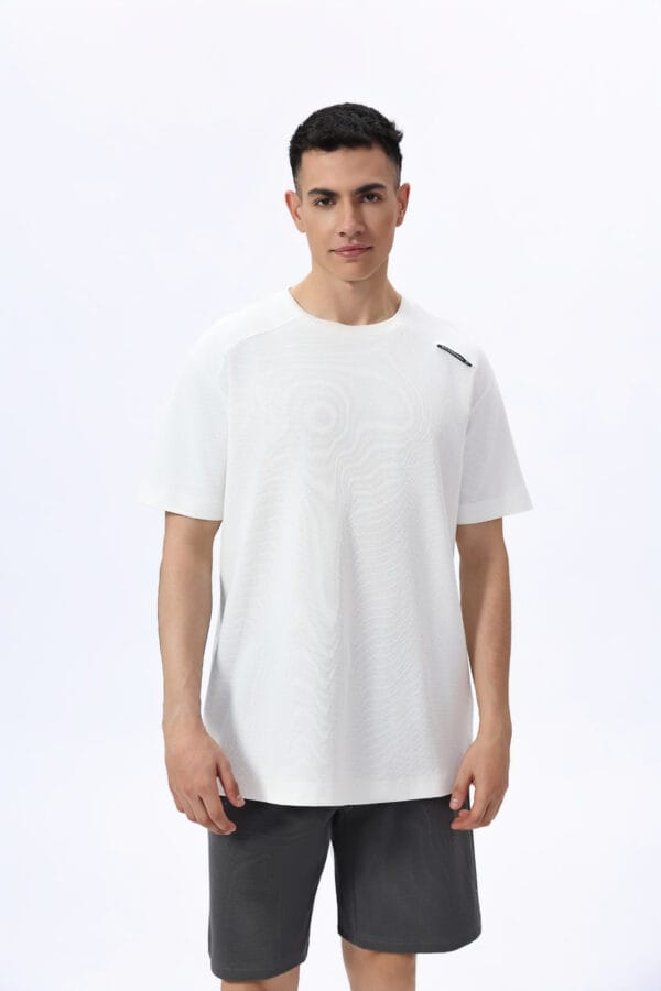 Charcoal Men’s T-Shirt