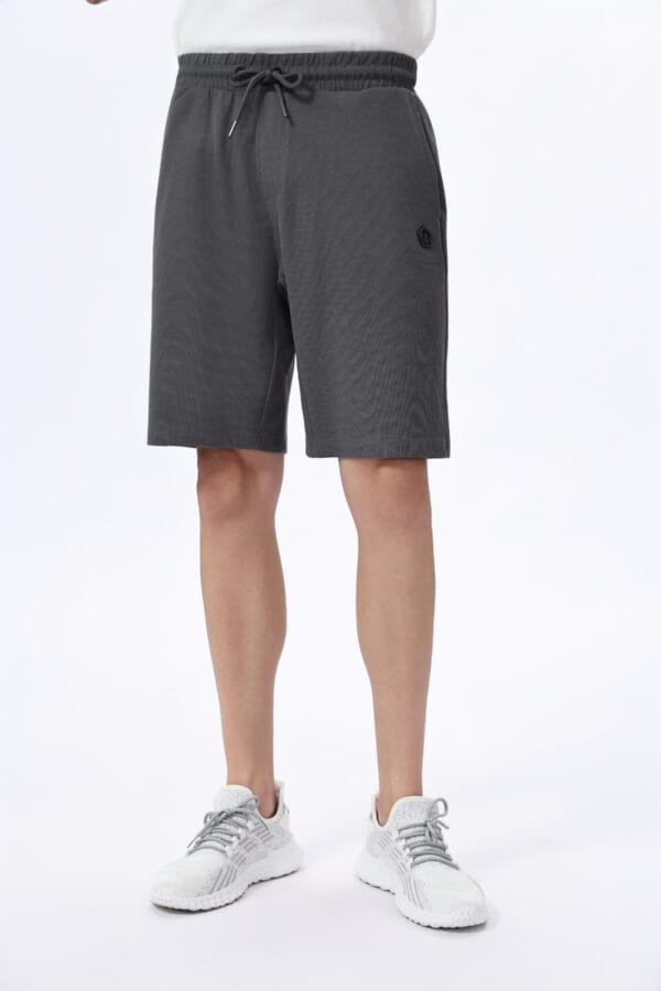 Charcoal Men’s Shorts