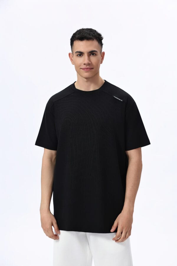 Charcoal Men’s T-Shirt