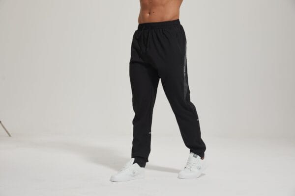 Charcoal Men's Pants