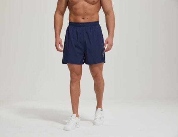 Charcoal Men's Shorts