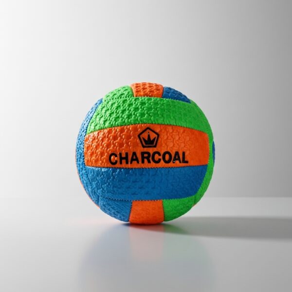 Charcoal Handball Size 2