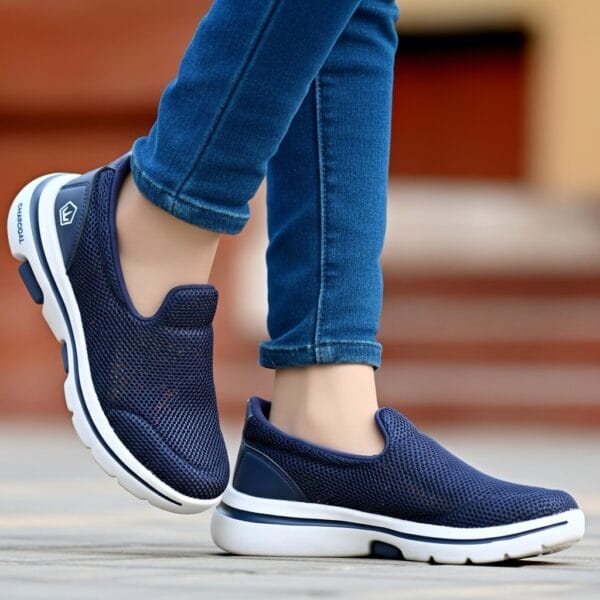 Charcoal Women's Shoes