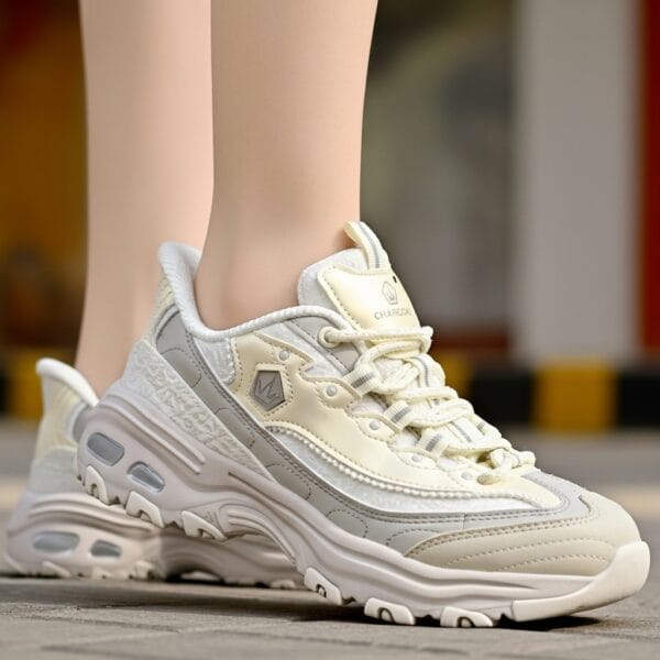 Charcoal Women's Shoes