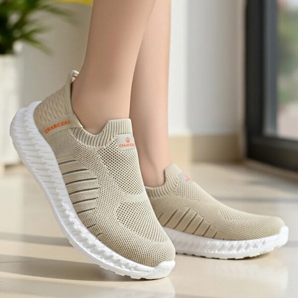 Charcoal Women's Shoes