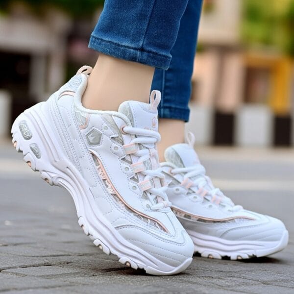 Charcoal Women's Shoes