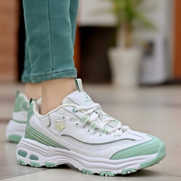 Charcoal Women's Shoes