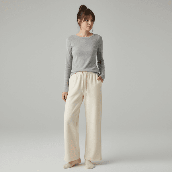 Charcoal Women's Pants