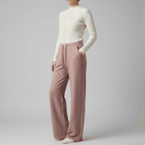 Charcoal Women's Pants