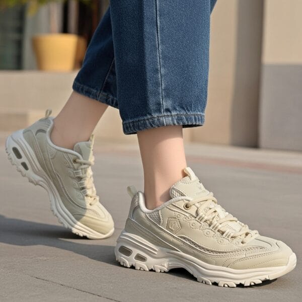 Charcoal Women's Shoes