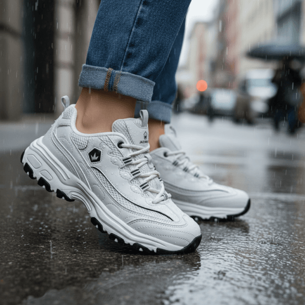 Charcoal Women's Shoes