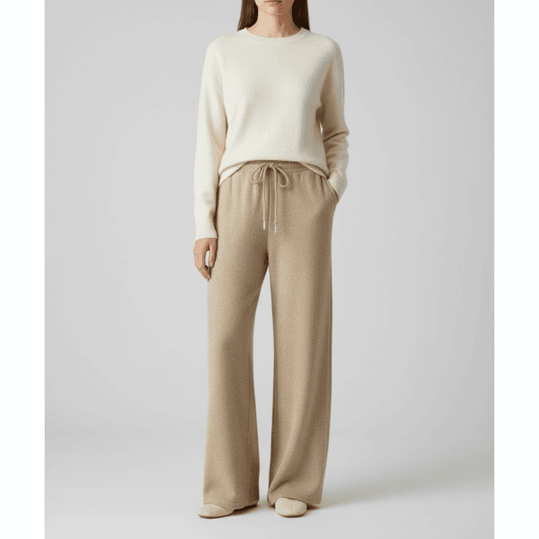 Charcoal Women's Pants