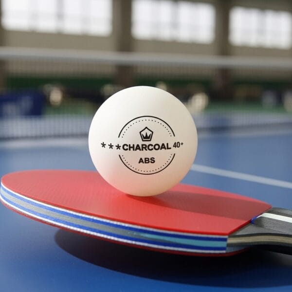 Charcoal 12-ball pack