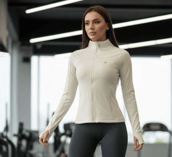 Charcoal Women's Jacket