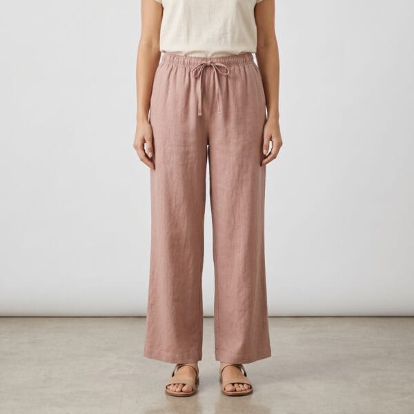 Women's Charcoal Pants