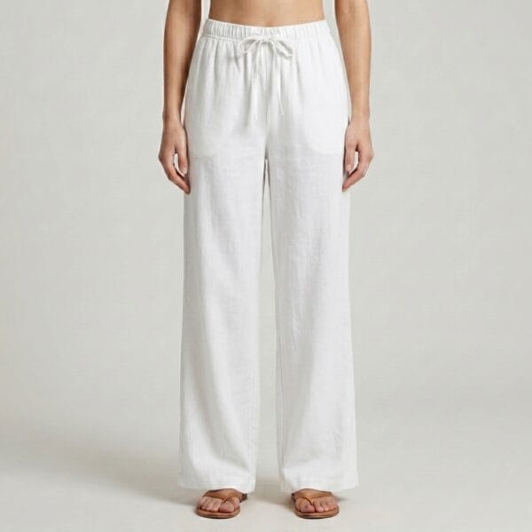 Women's Charcoal Pants